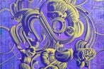 Luo Yueming contemporary artist
