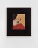 The Red Blanket by Dave Mcdermott contemporary artwork Painting