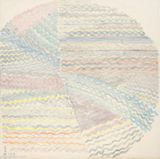 2004.2 by Yu Youhan contemporary artwork painting