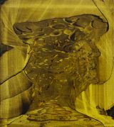 12.04.2024 by Gregor Gleiwitz contemporary artwork painting