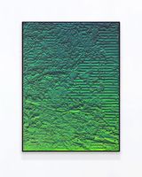 FBX_131 by Michael Staniak contemporary artwork painting