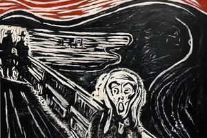Billy Childish