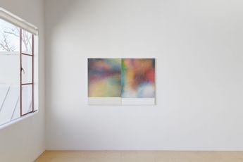 Contemporary art exhibition Blake Rayne Blake Rayne at 1301PE Los Angeles United States