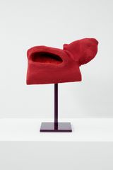 Together Pacific Time 9 p.m. by Arlene Shechet contemporary artwork sculpture