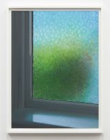 Untitled by Dike Blair contemporary artwork painting works on paper