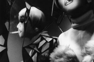 Daido Moriyama