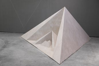 Liu Yue contemporary artist