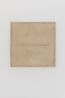 2556 Cuerdas hueso antiguo by Antonia Ferrer contemporary artwork Painting