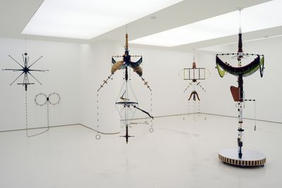 Sunghong Min and the Reciprocity of Material Relationships