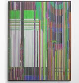 Renyin 003 by Liu Wei contemporary artwork painting