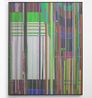 Renyin 003 by Liu Wei contemporary artwork Painting