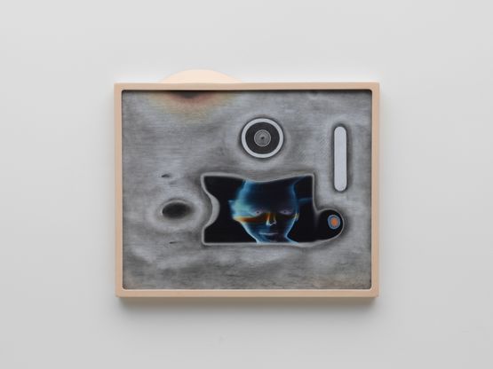 Gray Zone-10 by Tishan Hsu contemporary artwork Sculpture