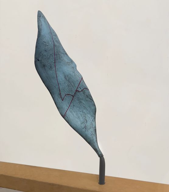 What Remains 9 by Adel Abidin contemporary artwork Sculpture
