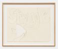 Untitled by Joe Bradley contemporary artwork Works on Paper