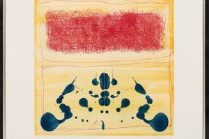 Pat Steir