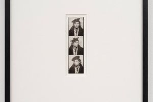 Robert Mapplethorpe