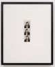 Self Portrait by Robert Mapplethorpe contemporary artwork Photography