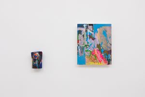 Hayley Tompkins