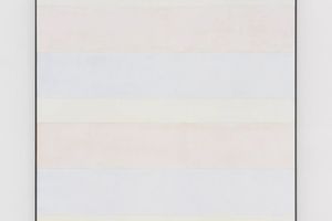 Agnes Martin