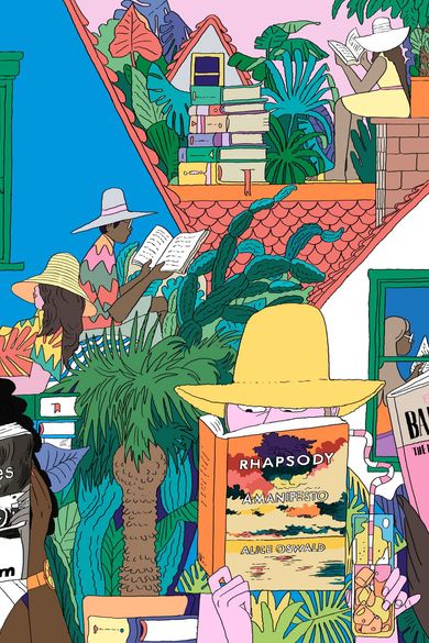 What to Read This Summer, According to Our Favourite Artists and Writers