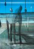 Sans titre by Marc Desgrandchamps contemporary artwork Painting