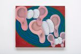 Talk Less Animaniacs by Felipe Barsuglia contemporary artwork painting