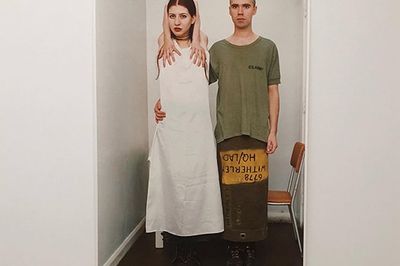 Wolfgang Tillmans Captures Candid Moments in MoMA Retrospective