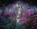 From 1830 Till Now No.2 by Fanzhi Zeng contemporary artwork Painting