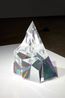 Oshito Stone III by Mariko Mori contemporary artwork Sculpture