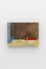Dream Shelter by Zarya Austin-fell contemporary artwork Painting