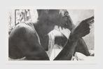 Badra Aji contemporary artist
