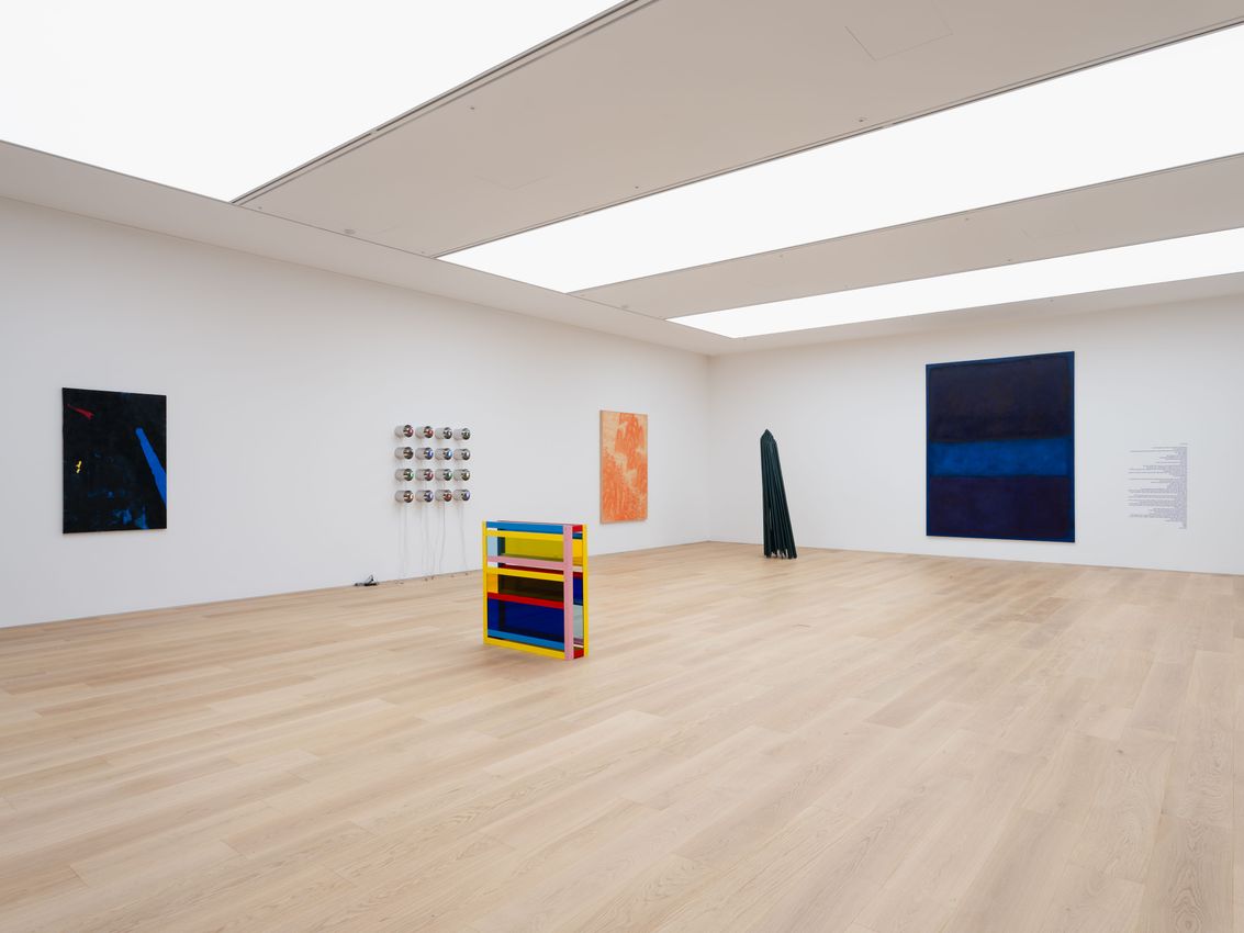 Group Exhibition