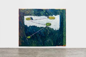 Bruno Dunley contemporary artist