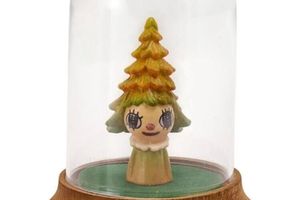 Yoshitomo Nara