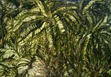 Greenhouse by Liu Chih-Hung contemporary artwork painting