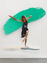 絵画 Eric Fischl Dancers  (1993) Art  MoMA Eric Fischl's Art For Sale, Exhibitions & Biography | Ocula Artist