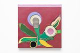 Primavera by Cristina Canale contemporary artwork painting