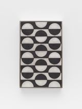 Citlallo by Pedro Reyes contemporary artwork sculpture