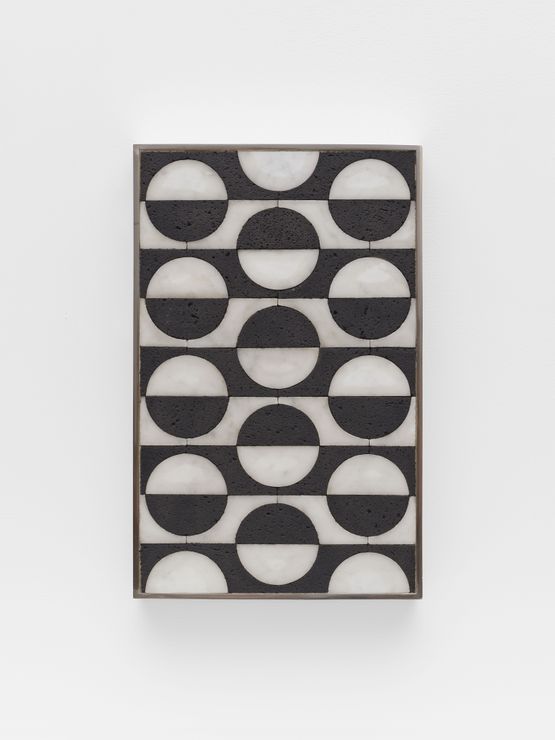 Citlallo by Pedro Reyes contemporary artwork Sculpture