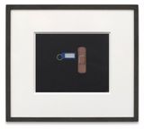 Untitled by Henni Alftan contemporary artwork drawing works on paper
