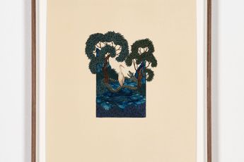 Maha Ahmed contemporary artist