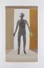 Truth by Merlin James contemporary artwork Painting