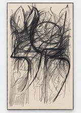 N. Era I by Peppi Bottrop contemporary artwork painting