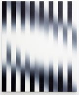 To be titled by Martin Basher contemporary artwork painting