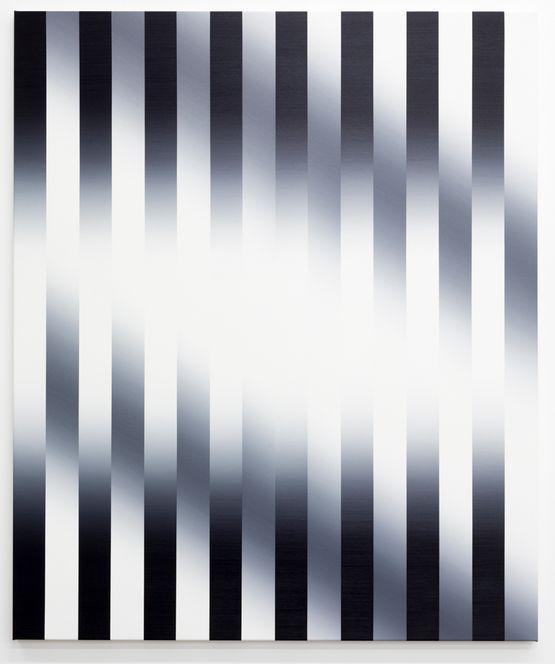 To be titled by Martin Basher contemporary artwork Painting