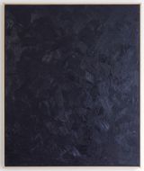 Kind of Blue by Jamie Te Heuheu contemporary artwork painting works on paper