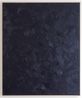 Kind of Blue by Jamie Te Heuheu contemporary artwork Painting