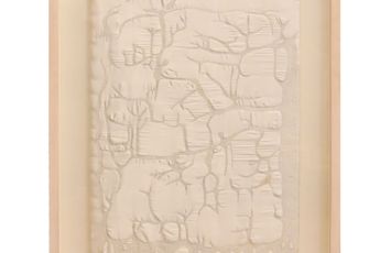 Kyung-ae Wang contemporary artist