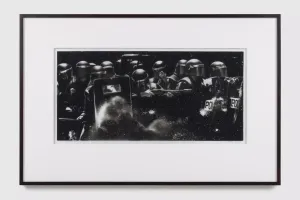 Robert Longo