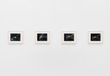 Geometria nelle mani - 4 aprile by Giuseppe Penone contemporary artwork photography